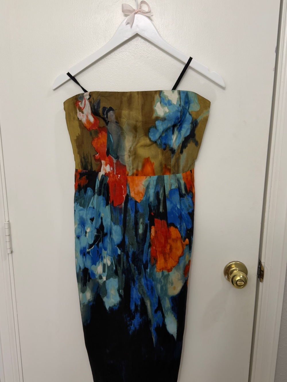 Moulinette Soeurs Cocktail dress size 6 - Picture 3 of 6